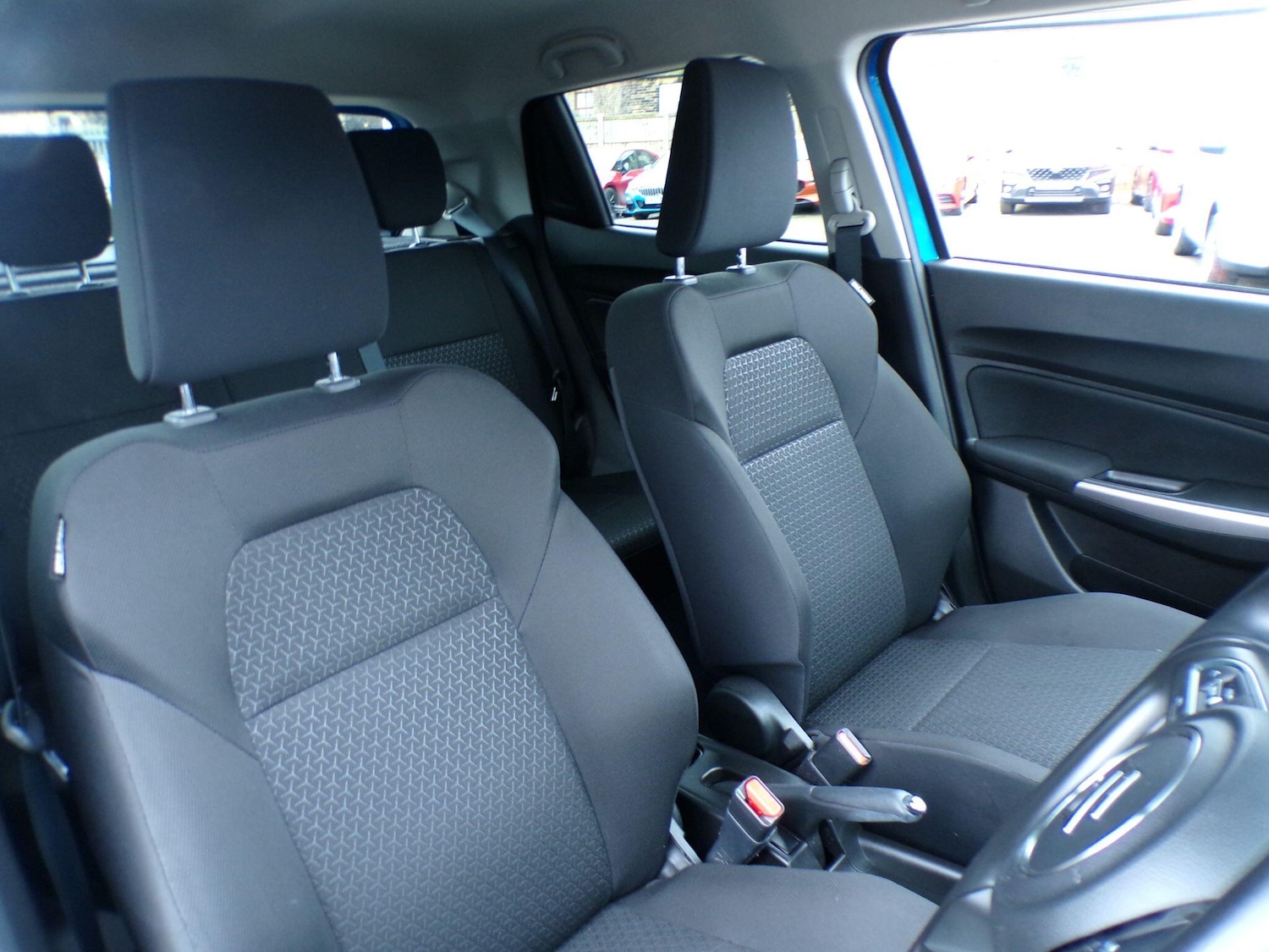 Used Suzuki Swift 2022 for sale - 77709417: Photo 14