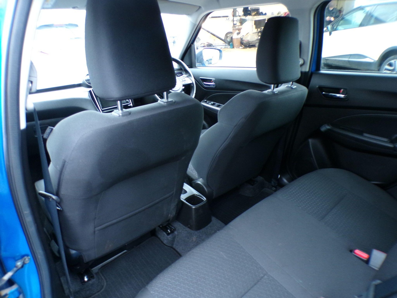 Used Suzuki Swift 2022 for sale - 77709417: Photo 15