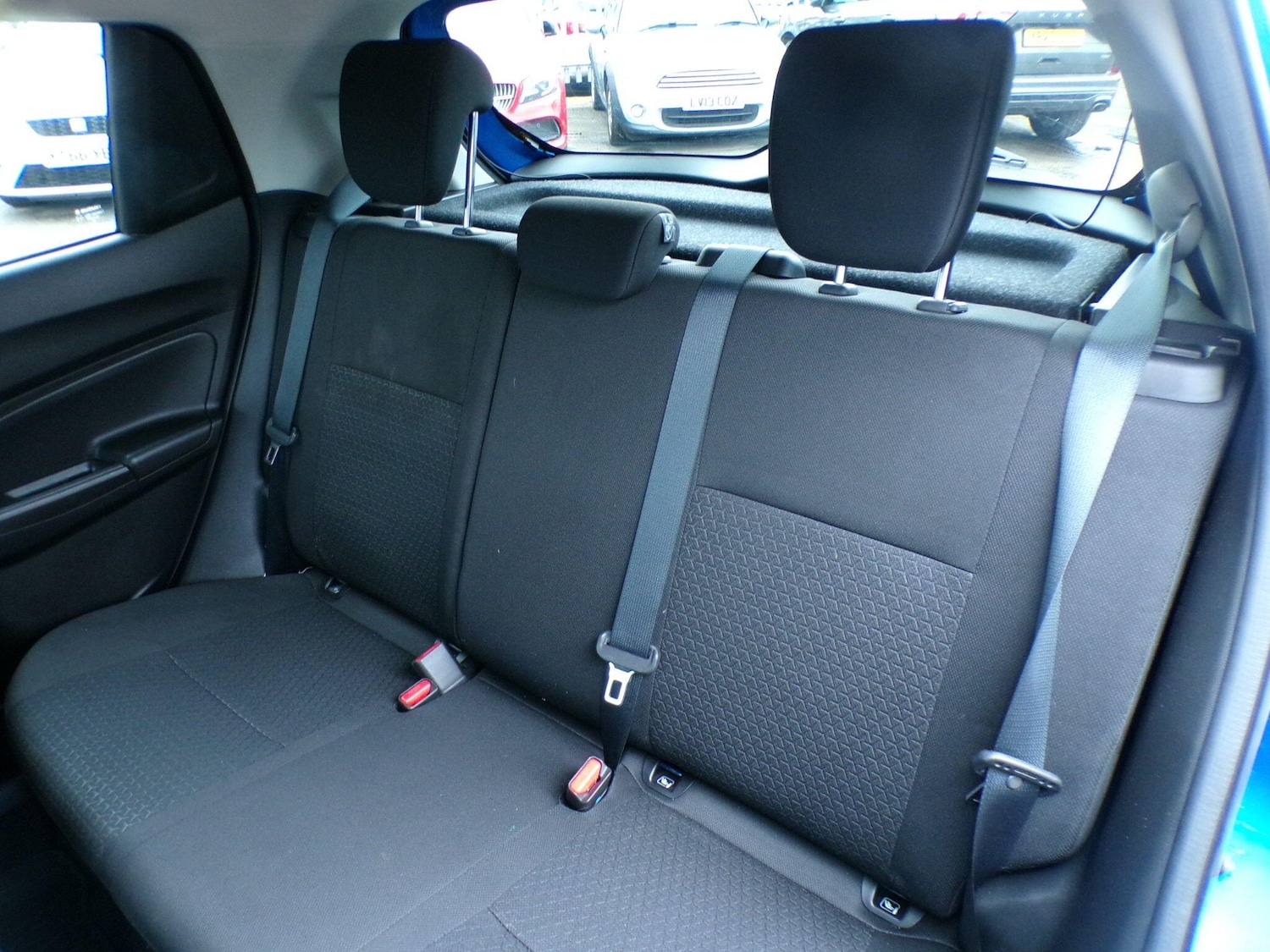 Used Suzuki Swift 2022 for sale - 77709417: Photo 16