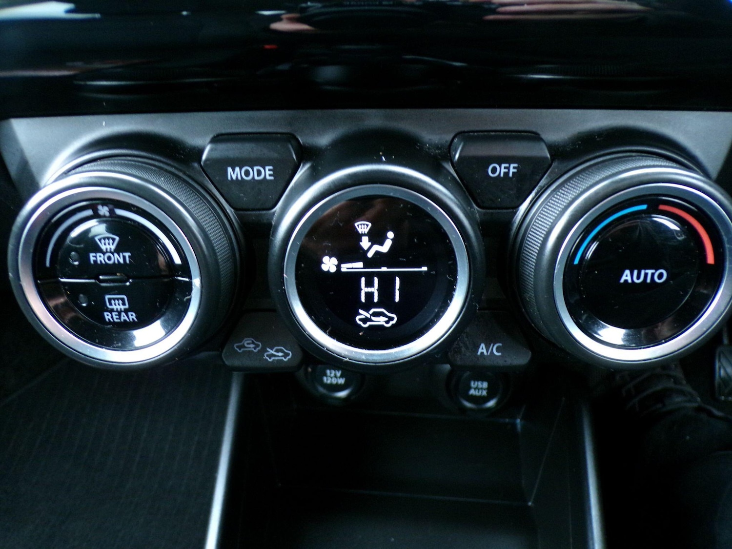 Used Suzuki Swift 2022 for sale - 77709417: Photo 17