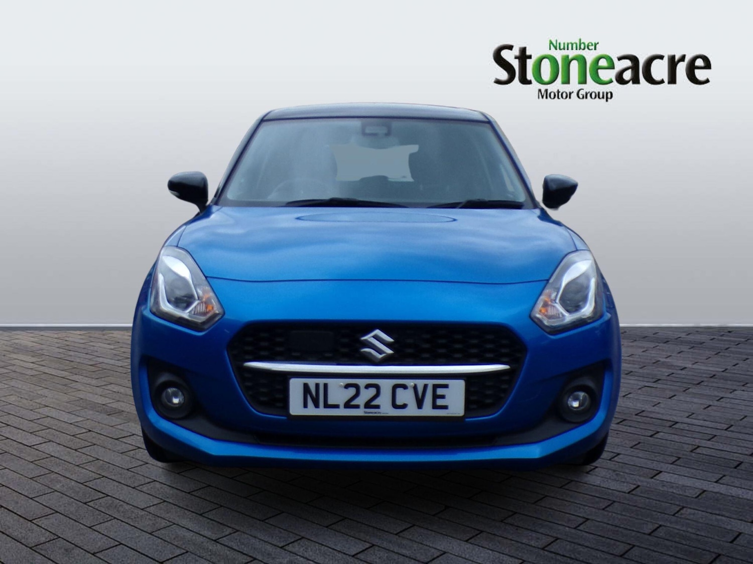 Used Suzuki Swift 2022 for sale - 77709417: Photo 2
