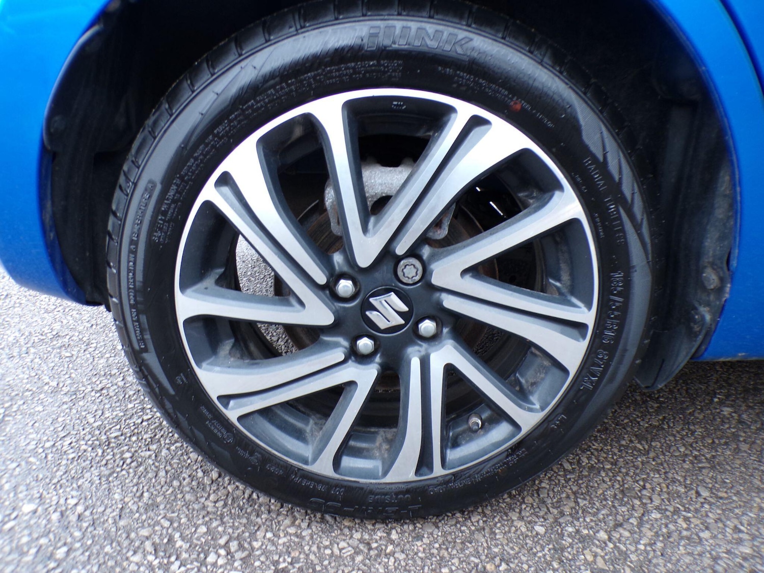 Used Suzuki Swift 2022 for sale - 77709417: Photo 23