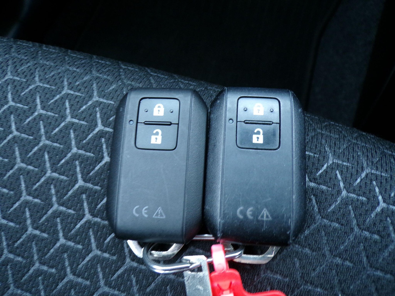 Used Suzuki Swift 2022 for sale - 77709417: Photo 30