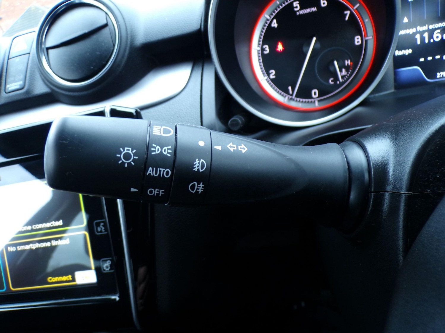 Used Suzuki Swift 2022 for sale - 77709417: Photo 32