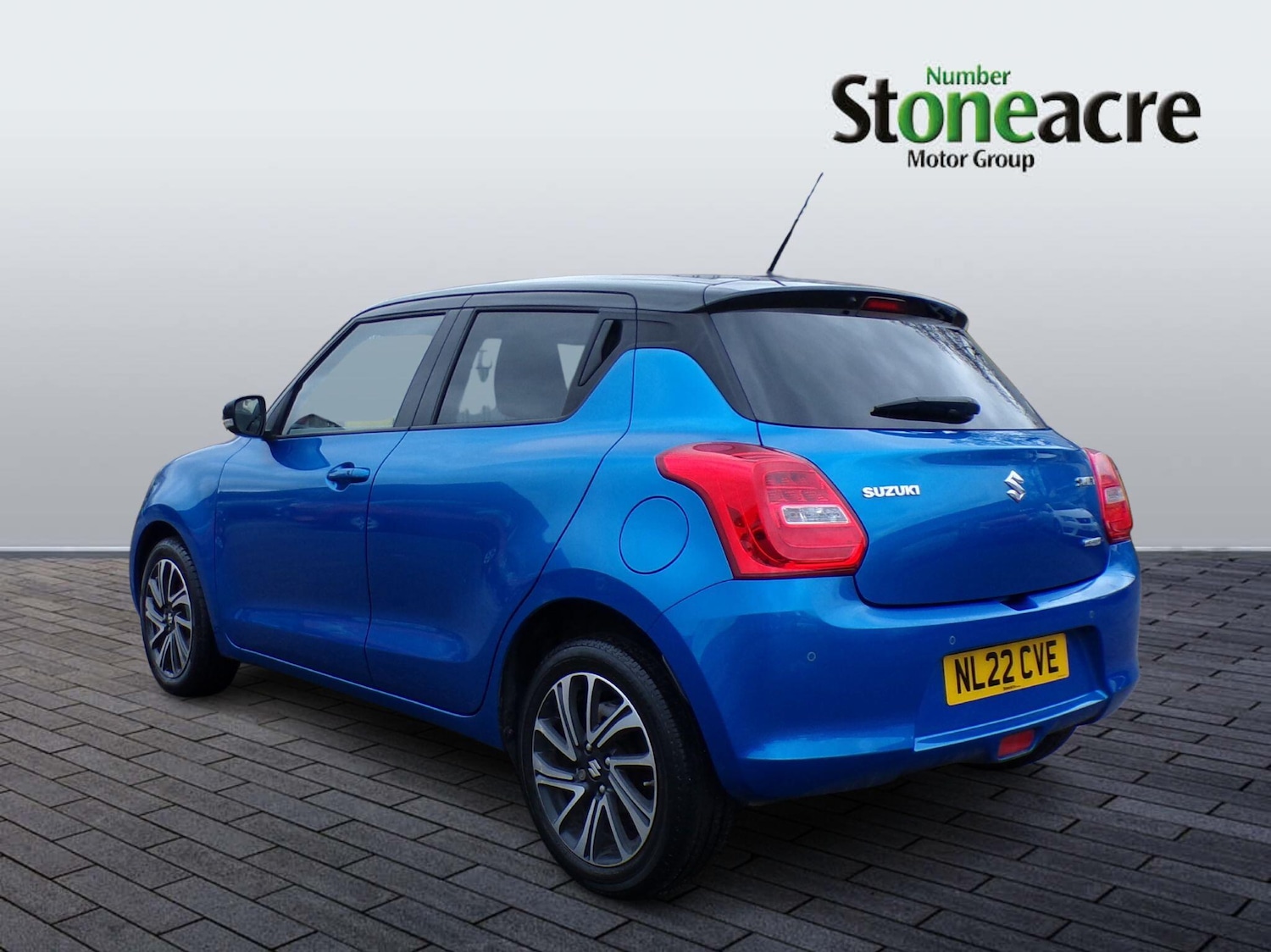 Used Suzuki Swift 2022 for sale - 77709417: Photo 4