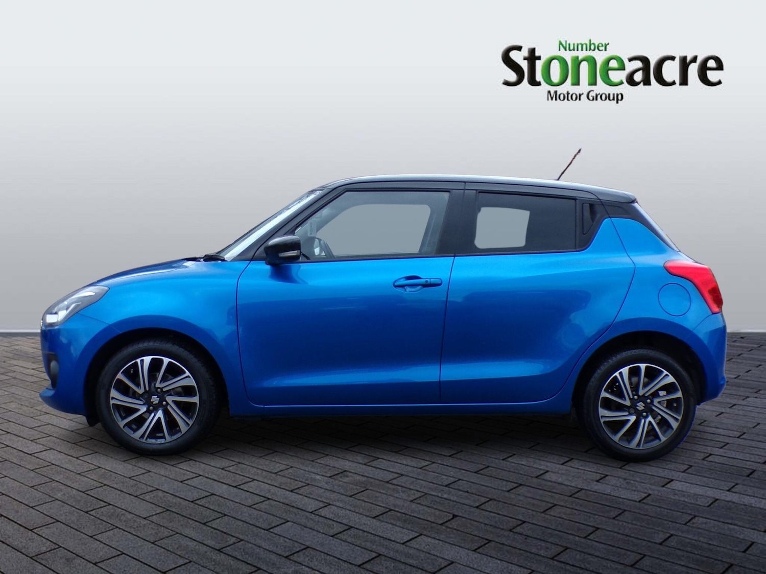 Used Suzuki Swift 2022 for sale - 77709417: Photo 5