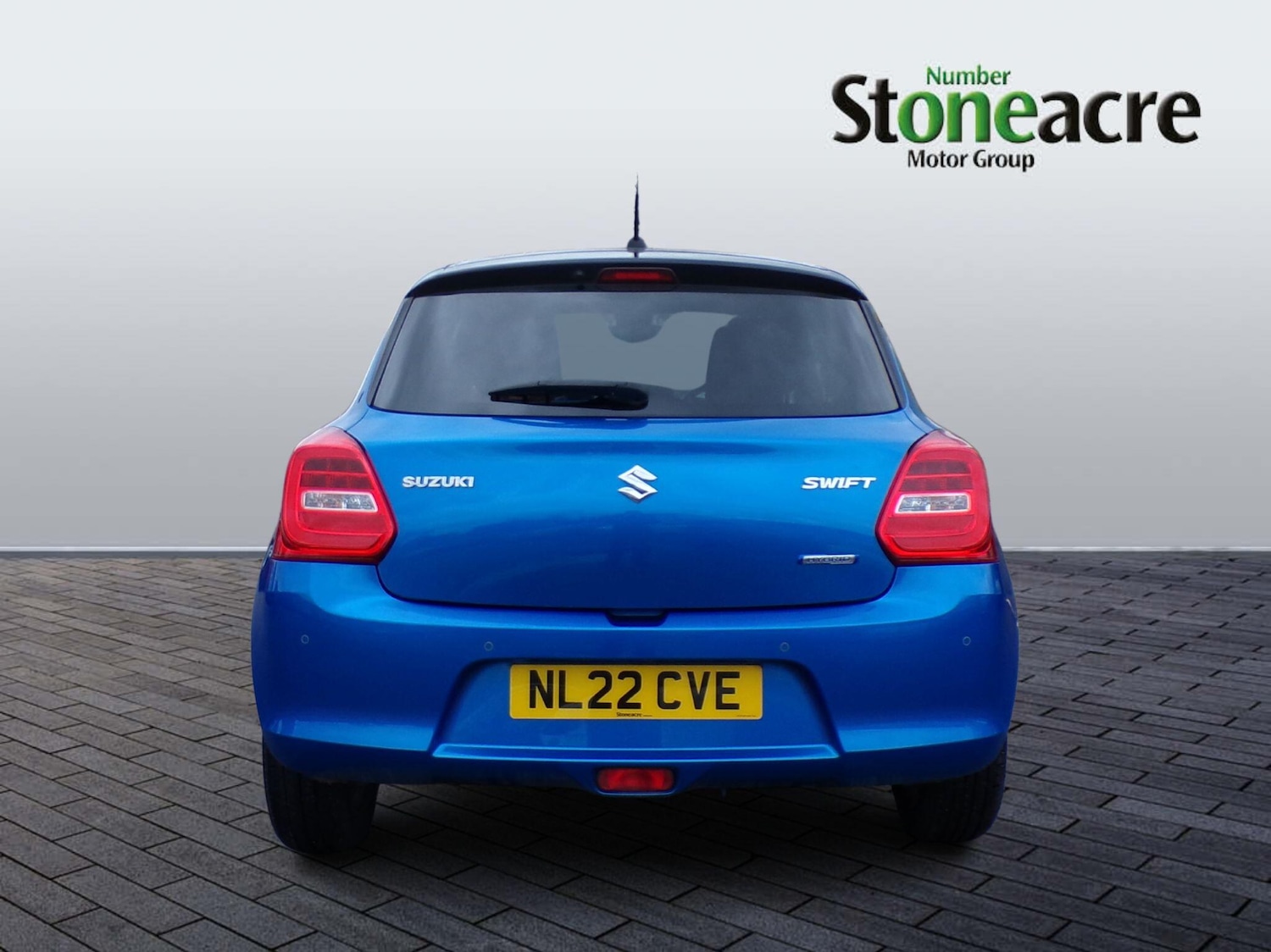 Used Suzuki Swift 2022 for sale - 77709417: Photo 6