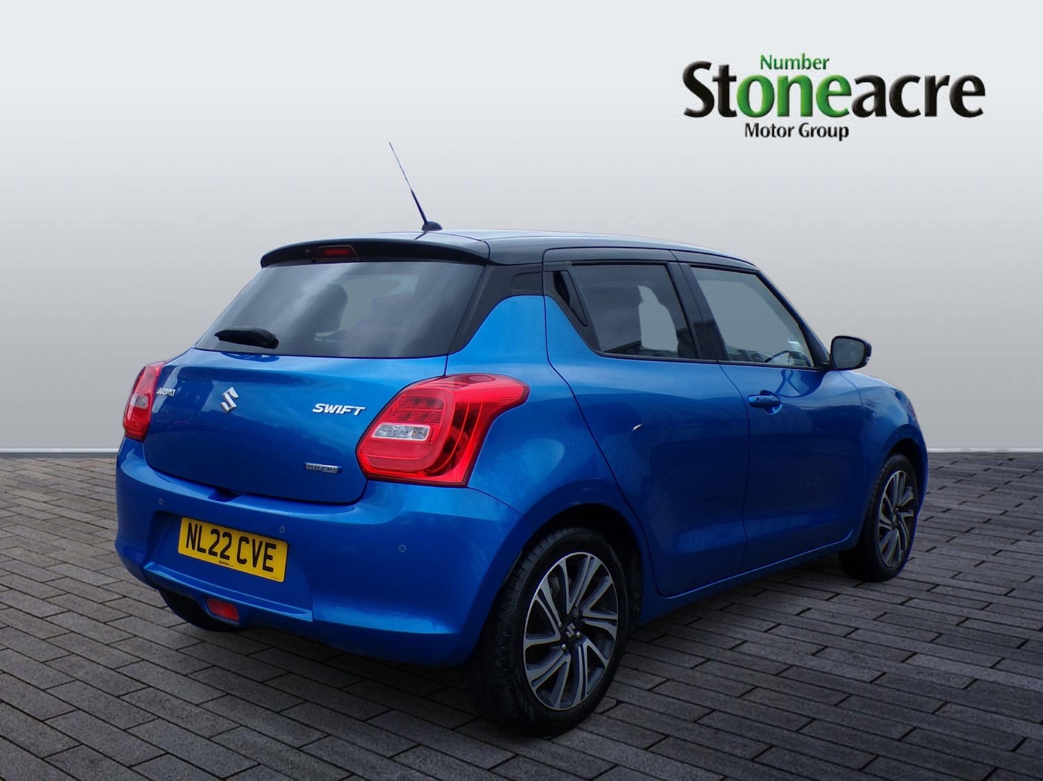 Used Suzuki Swift 2022 for sale - 77709417: Photo 8