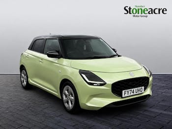 Used Suzuki Swift 2024 for sale - 79740643: Photo