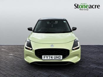 Used Suzuki Swift 2024 for sale - 79740643: Photo
