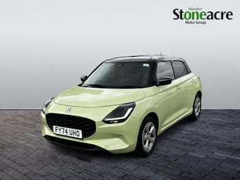 Used Suzuki Swift 2024 for sale - 79740643: Photo
