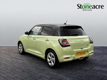 Used Suzuki Swift 2024 for sale - 79740643: Photo