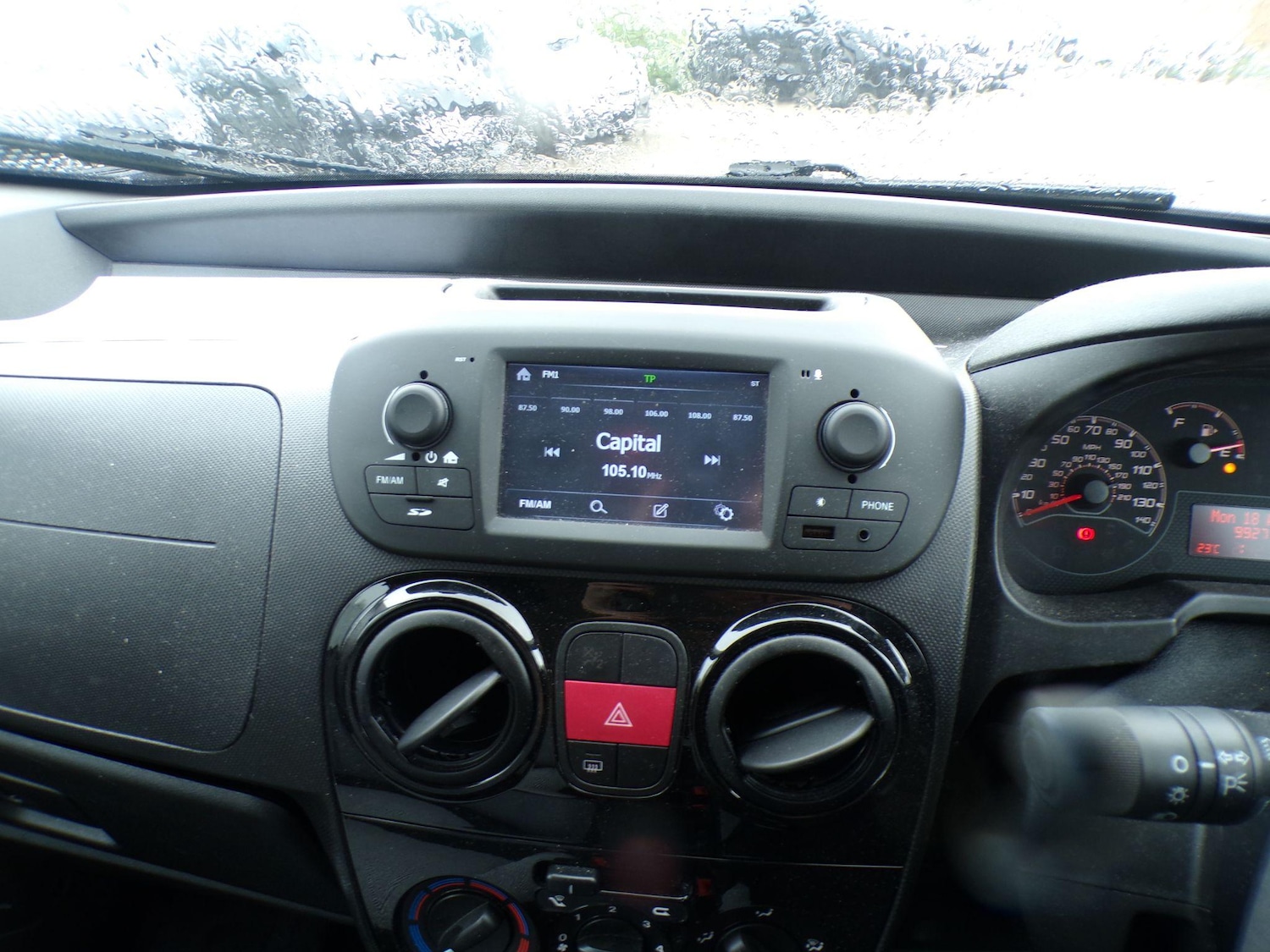 Vehicle 19