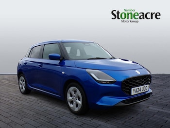 Used Suzuki Swift 2024 for sale - 78307396: Photo