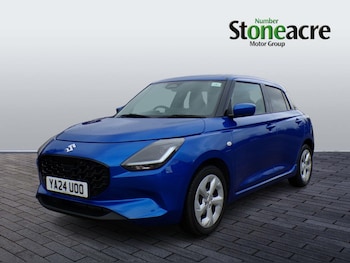 Used Suzuki Swift 2024 for sale - 78307396: Photo