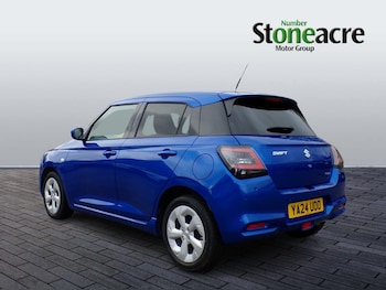 Used Suzuki Swift 2024 for sale - 78307396: Photo