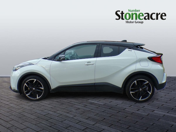 Used Toyota C-HR 2023 for sale - 76201135: Photo 5