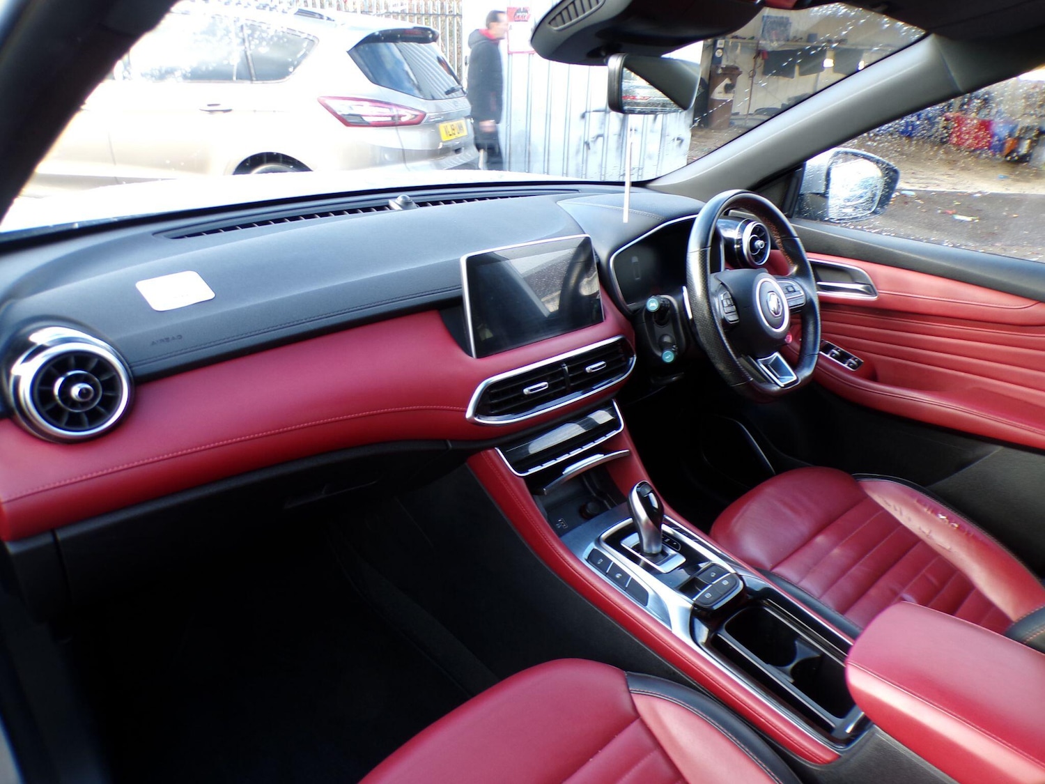 Used MG MG HS 2022 for sale - 76701723: Photo 10