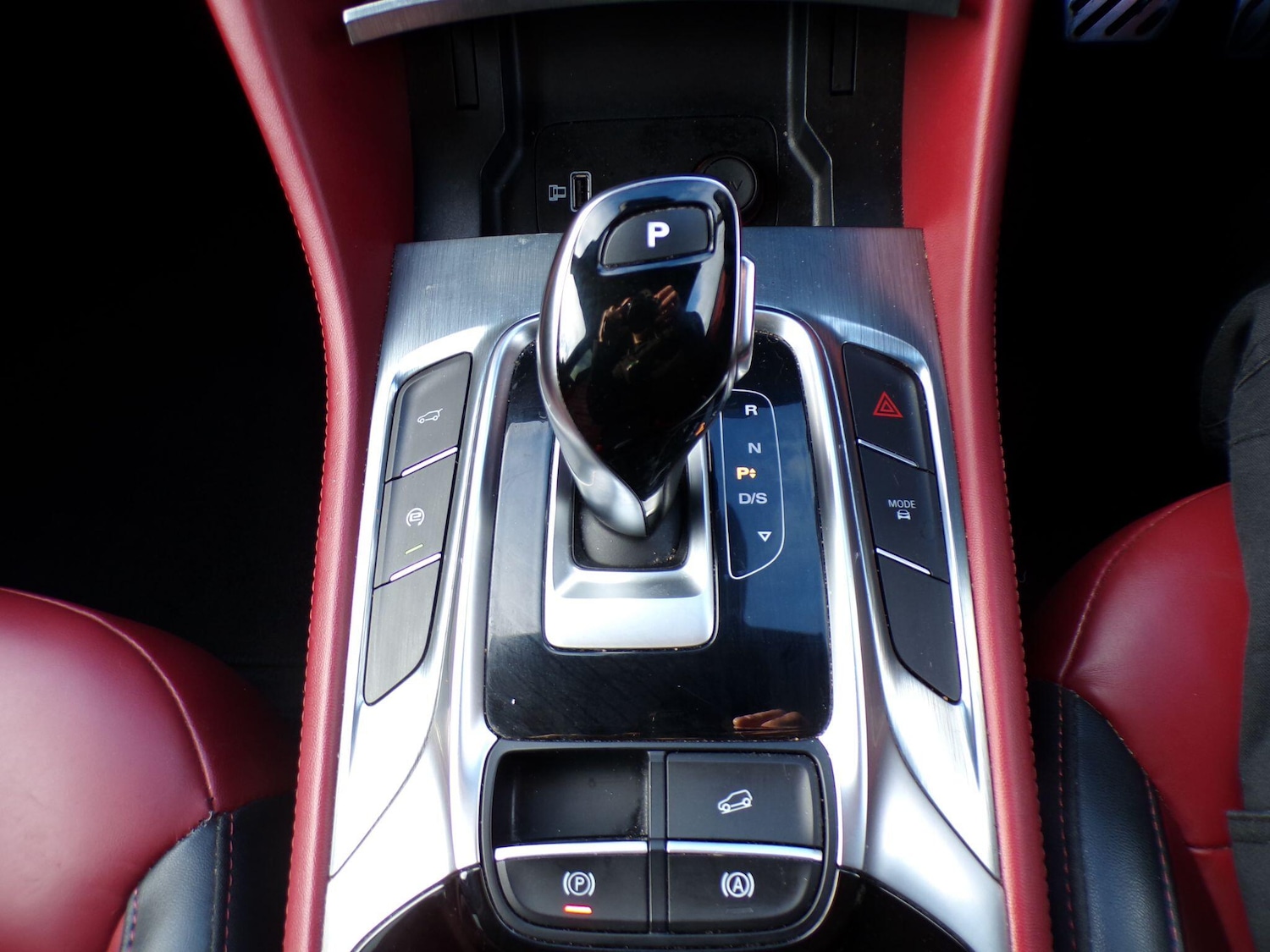 Used MG MG HS 2022 for sale - 76701723: Photo 11