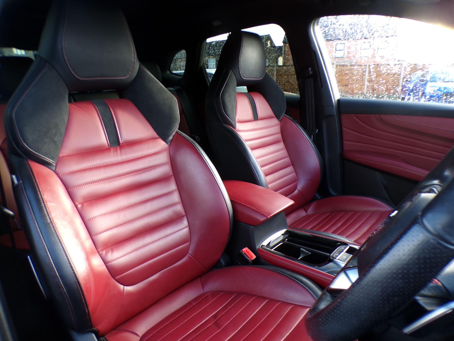 Used MG MG HS 2022 for sale - 76701723: Photo 12