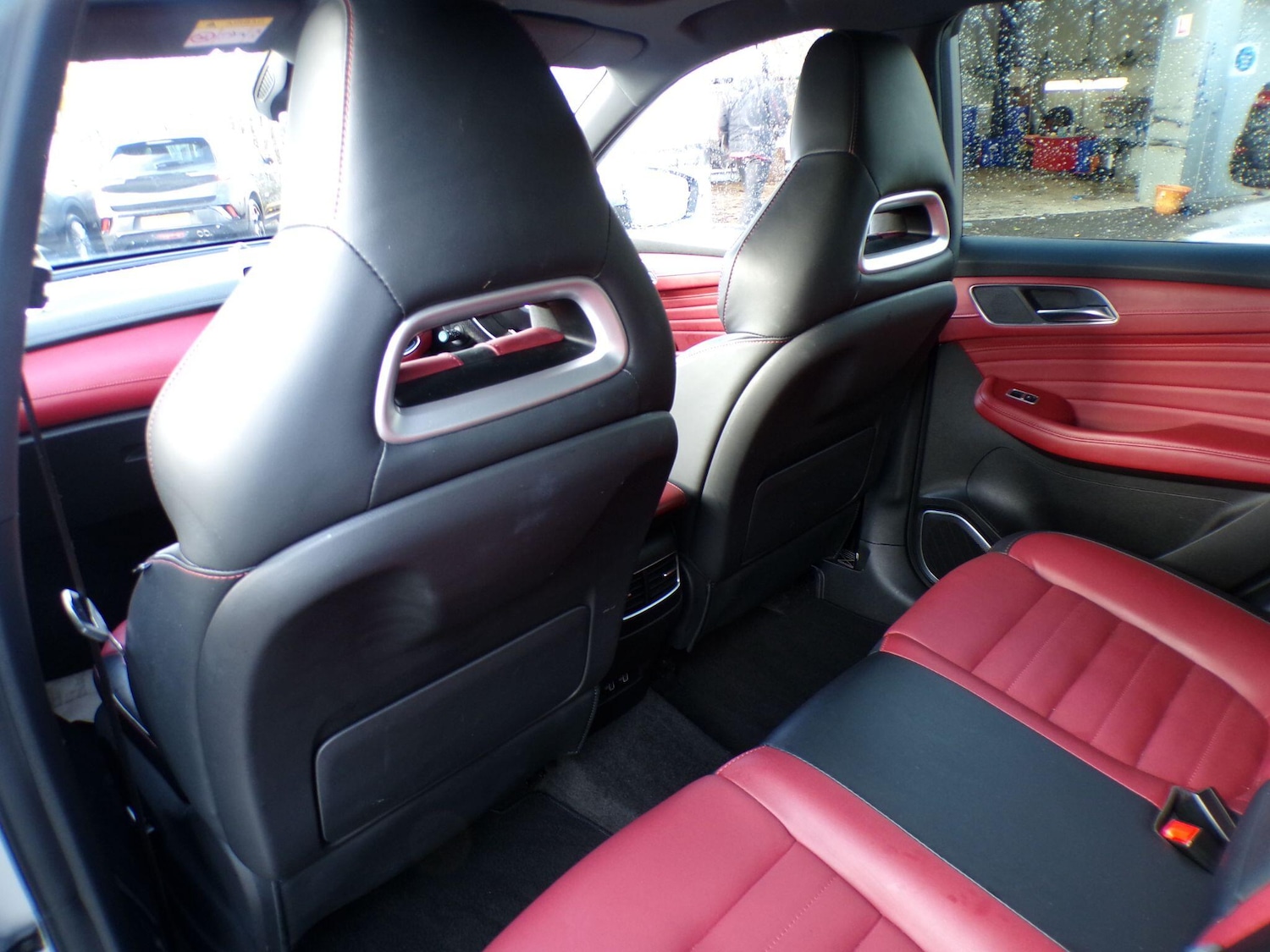 Used MG MG HS 2022 for sale - 76701723: Photo 13