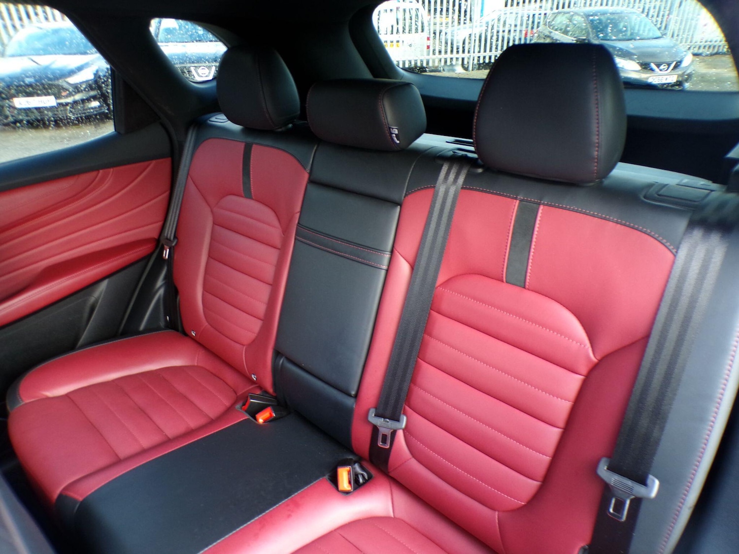 Used MG MG HS 2022 for sale - 76701723: Photo 14