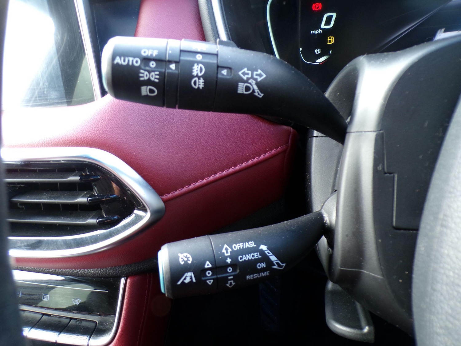 Used MG MG HS 2022 for sale - 76701723: Photo 15