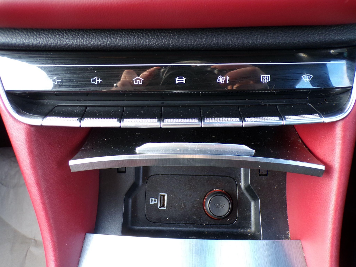 Used MG MG HS 2022 for sale - 76701723: Photo 16