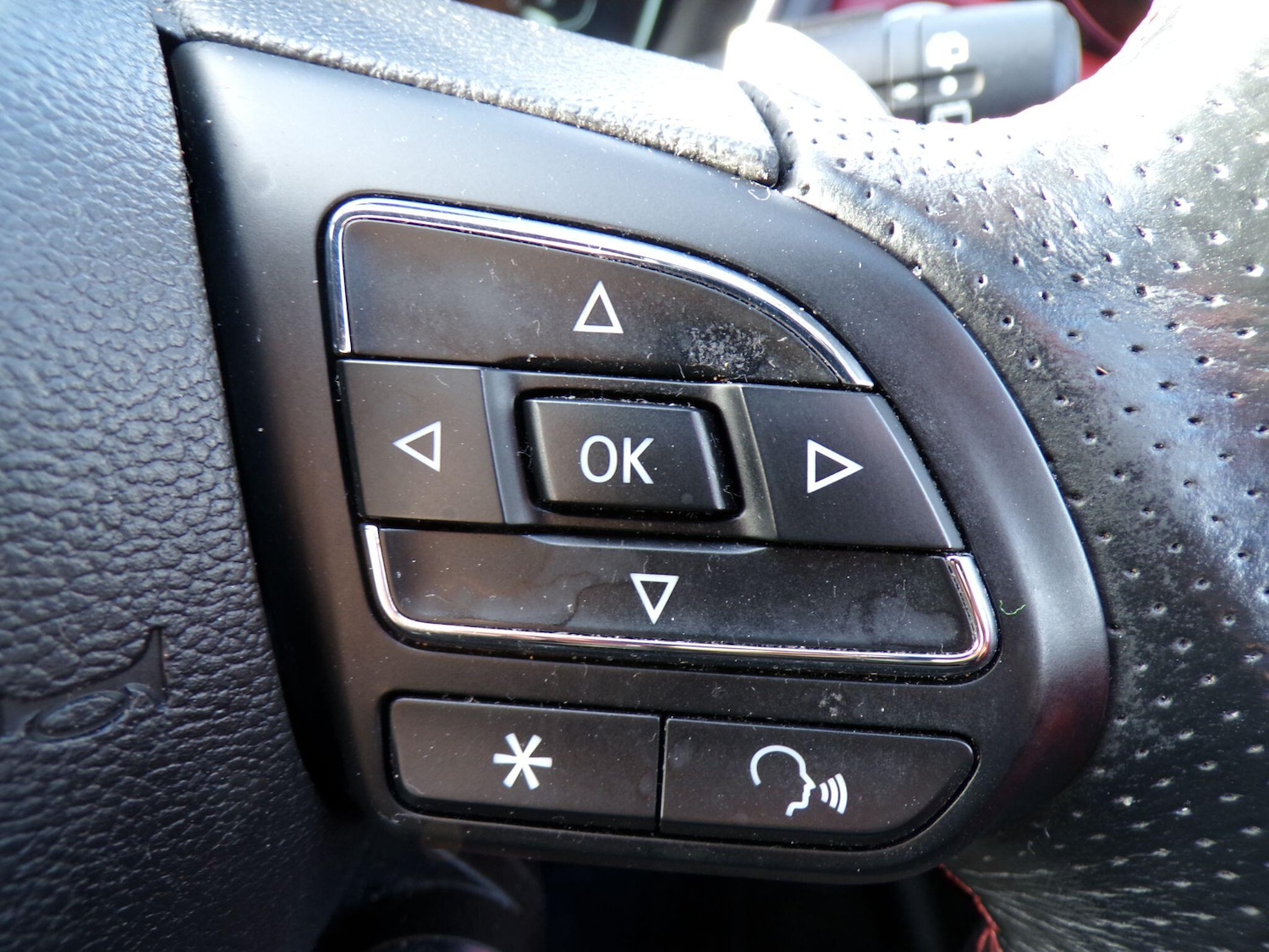 Used MG MG HS 2022 for sale - 76701723: Photo 17