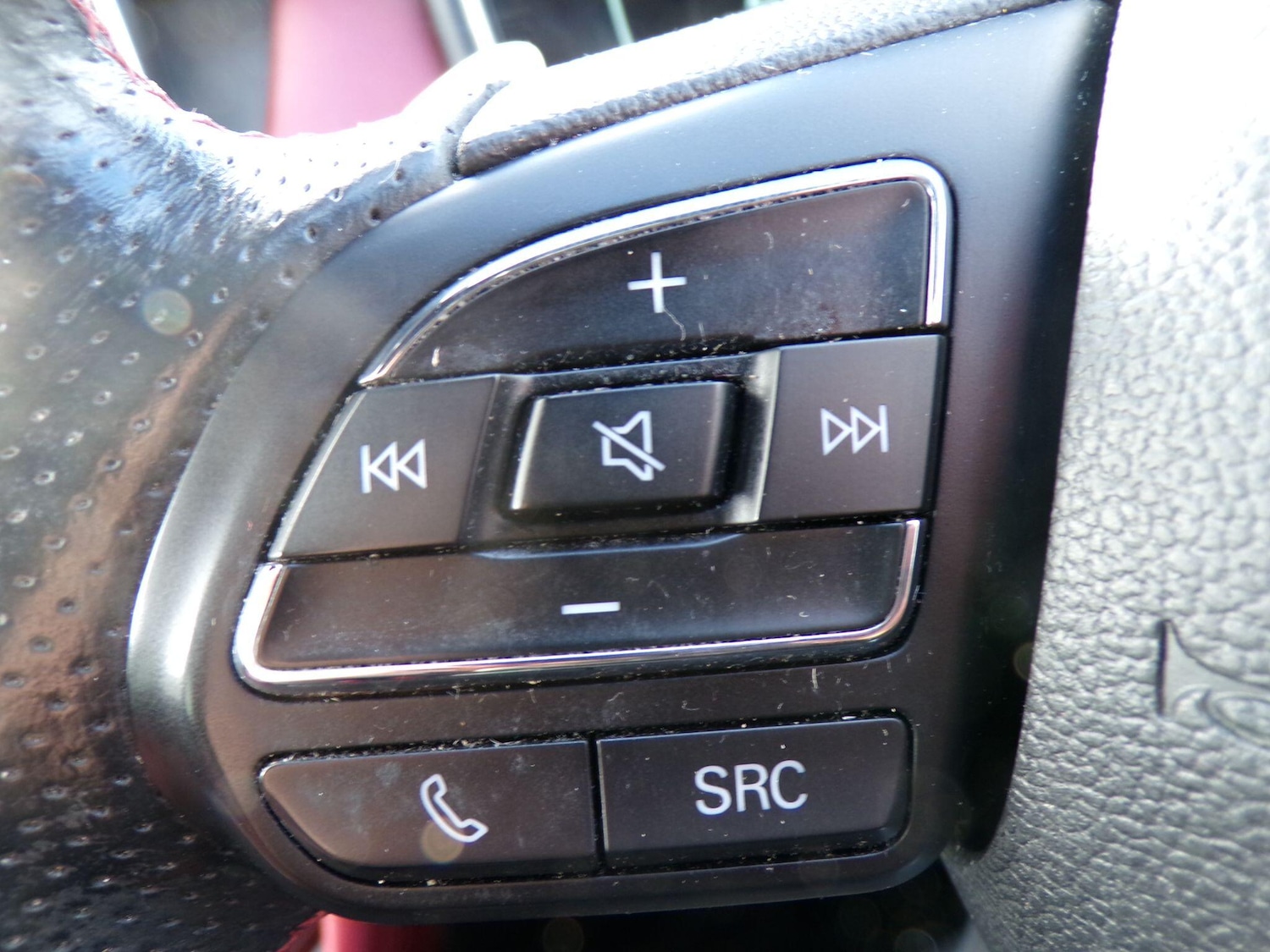 Used MG MG HS 2022 for sale - 76701723: Photo 18