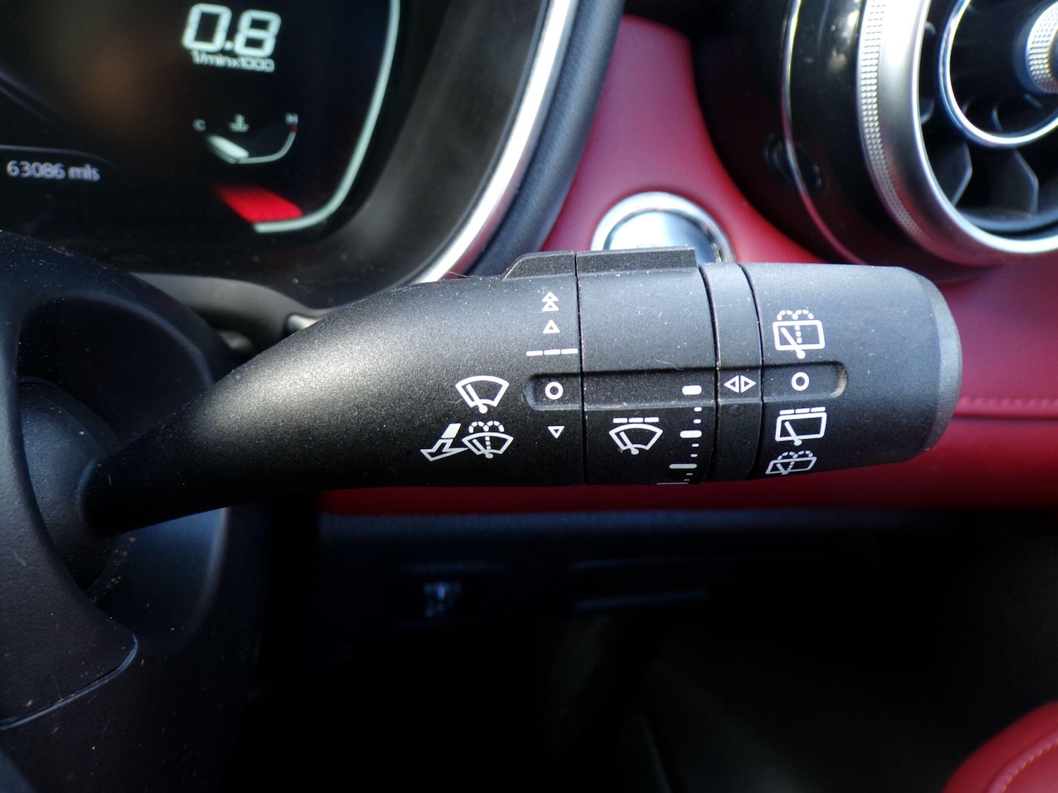 Used MG MG HS 2022 for sale - 76701723: Photo 20