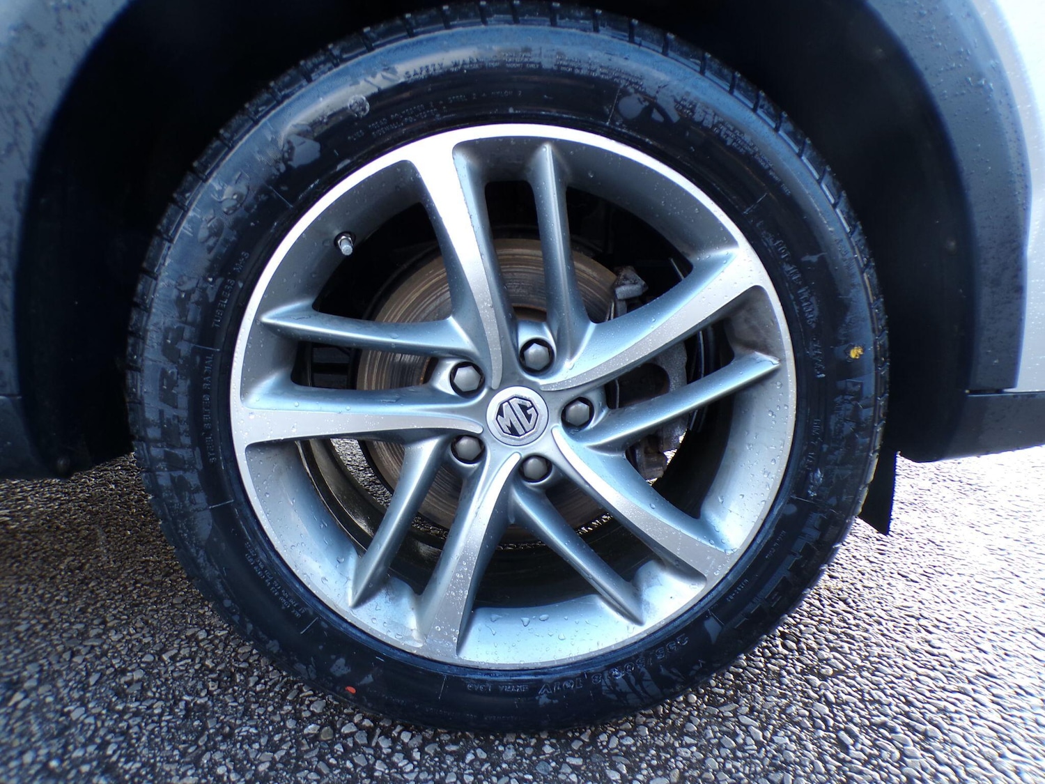 Used MG MG HS 2022 for sale - 76701723: Photo 22