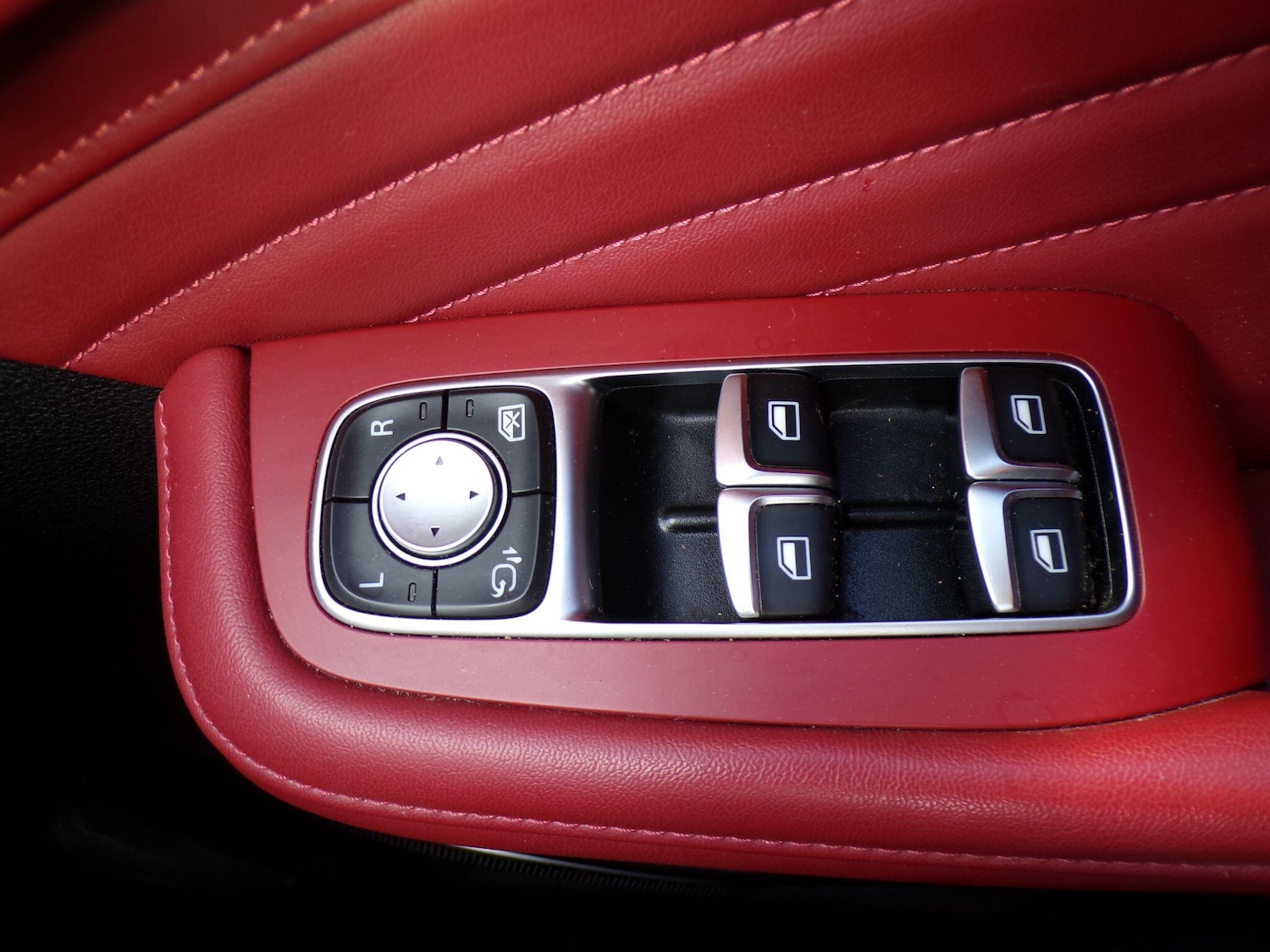 Used MG MG HS 2022 for sale - 76701723: Photo 31