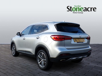 Used MG MG HS 2022 for sale - 76701723: Photo