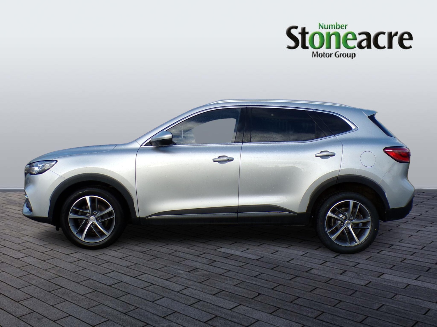 Used MG MG HS 2022 for sale - 76701723: Photo 5