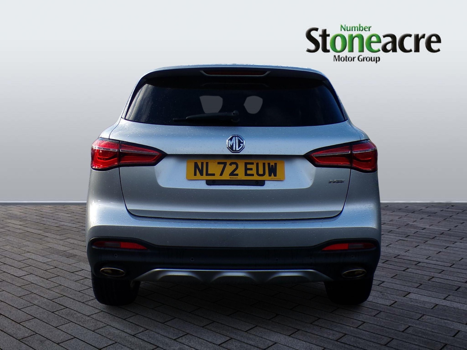 Used MG MG HS 2022 for sale - 76701723: Photo 6