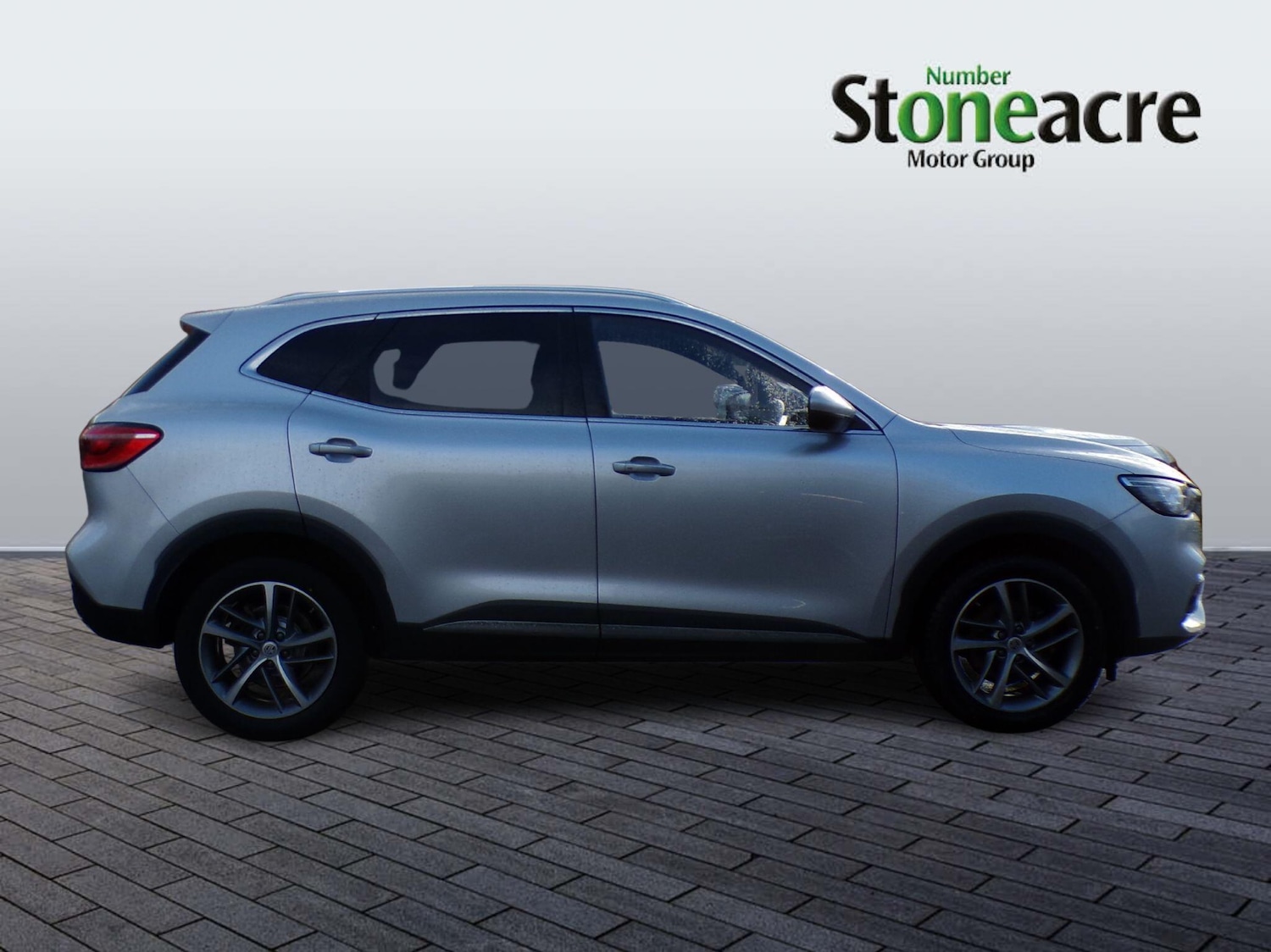 Used MG MG HS 2022 for sale - 76701723: Photo 7