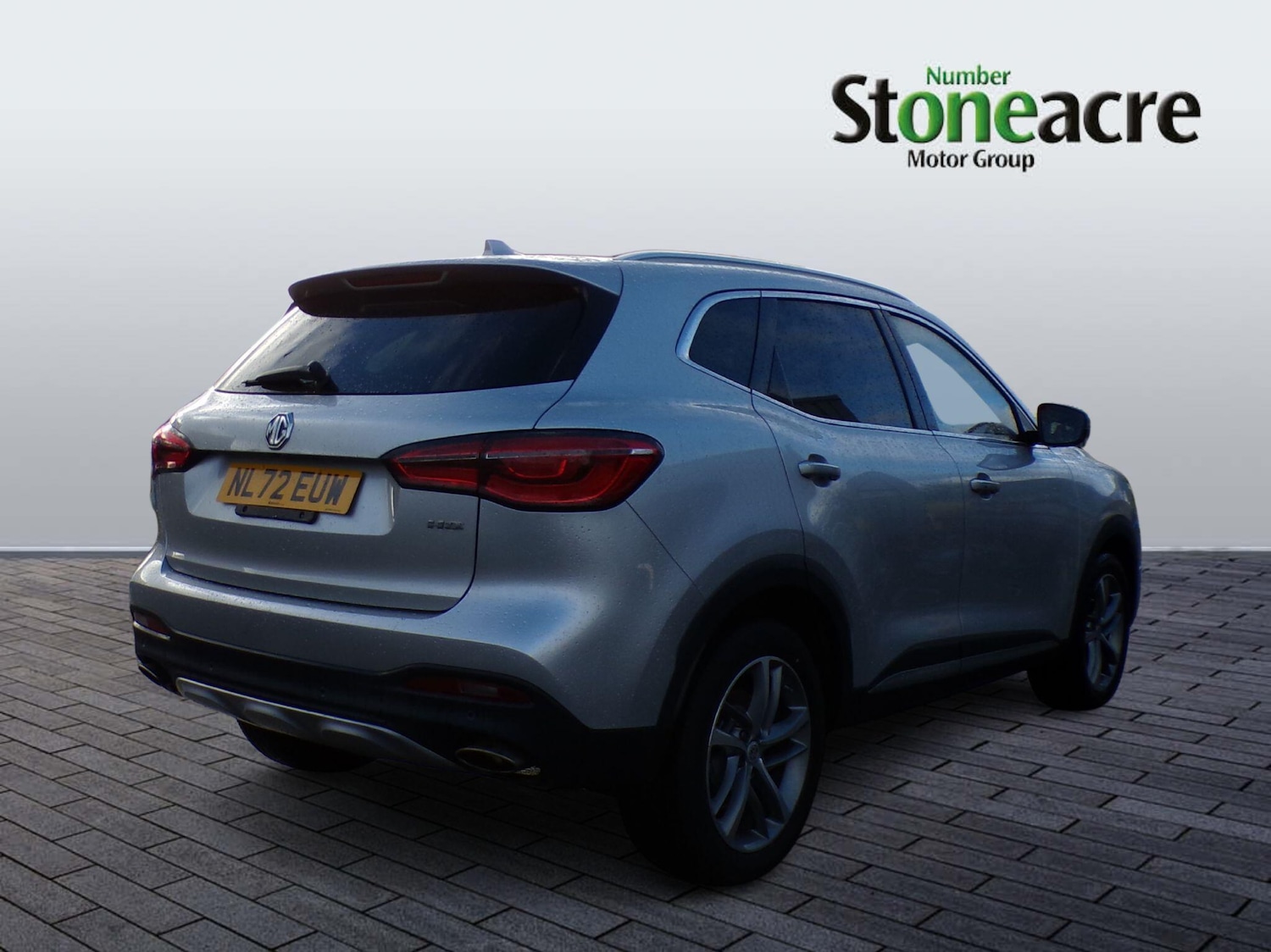 Used MG MG HS 2022 for sale - 76701723: Photo 8