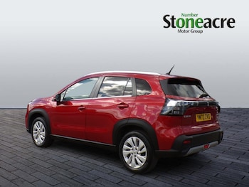 Used Suzuki SX4 S-Cross 2024 for sale - 75964345: Photo