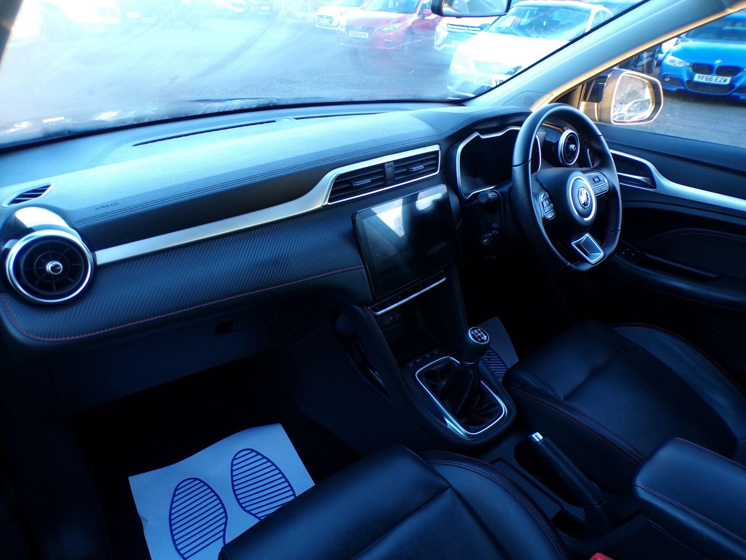 Used MG MG ZS for sale - 77214830: Photo 10