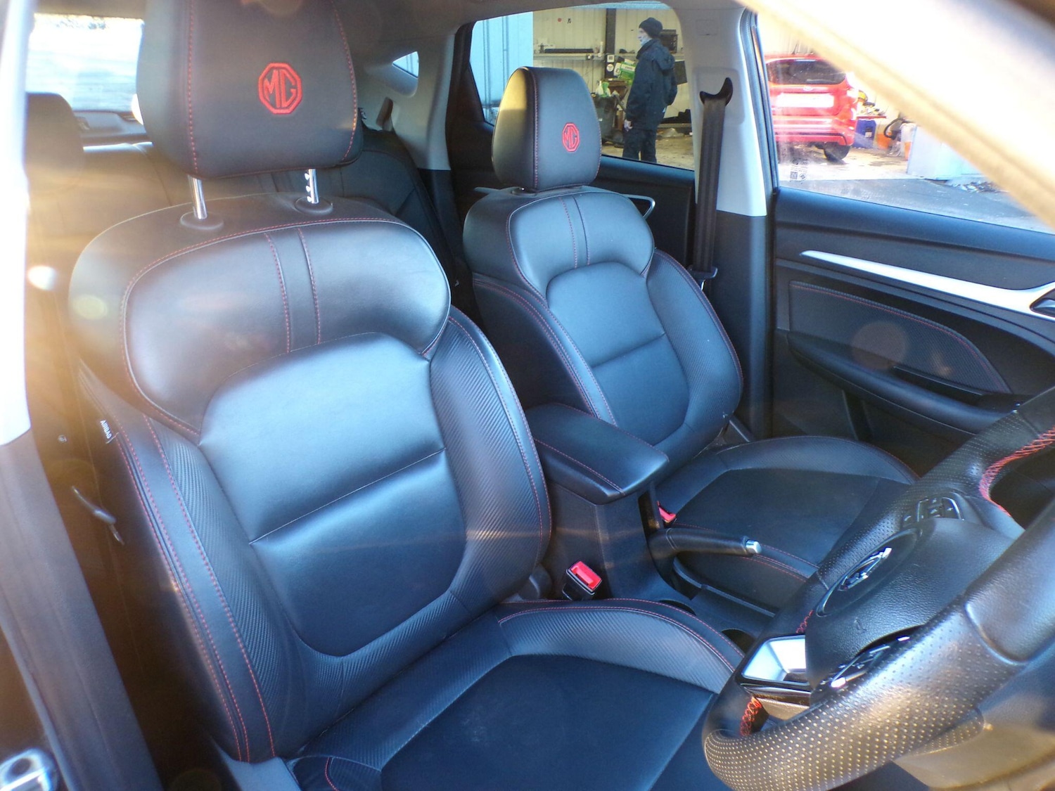 Used MG MG ZS for sale - 77214830: Photo 11