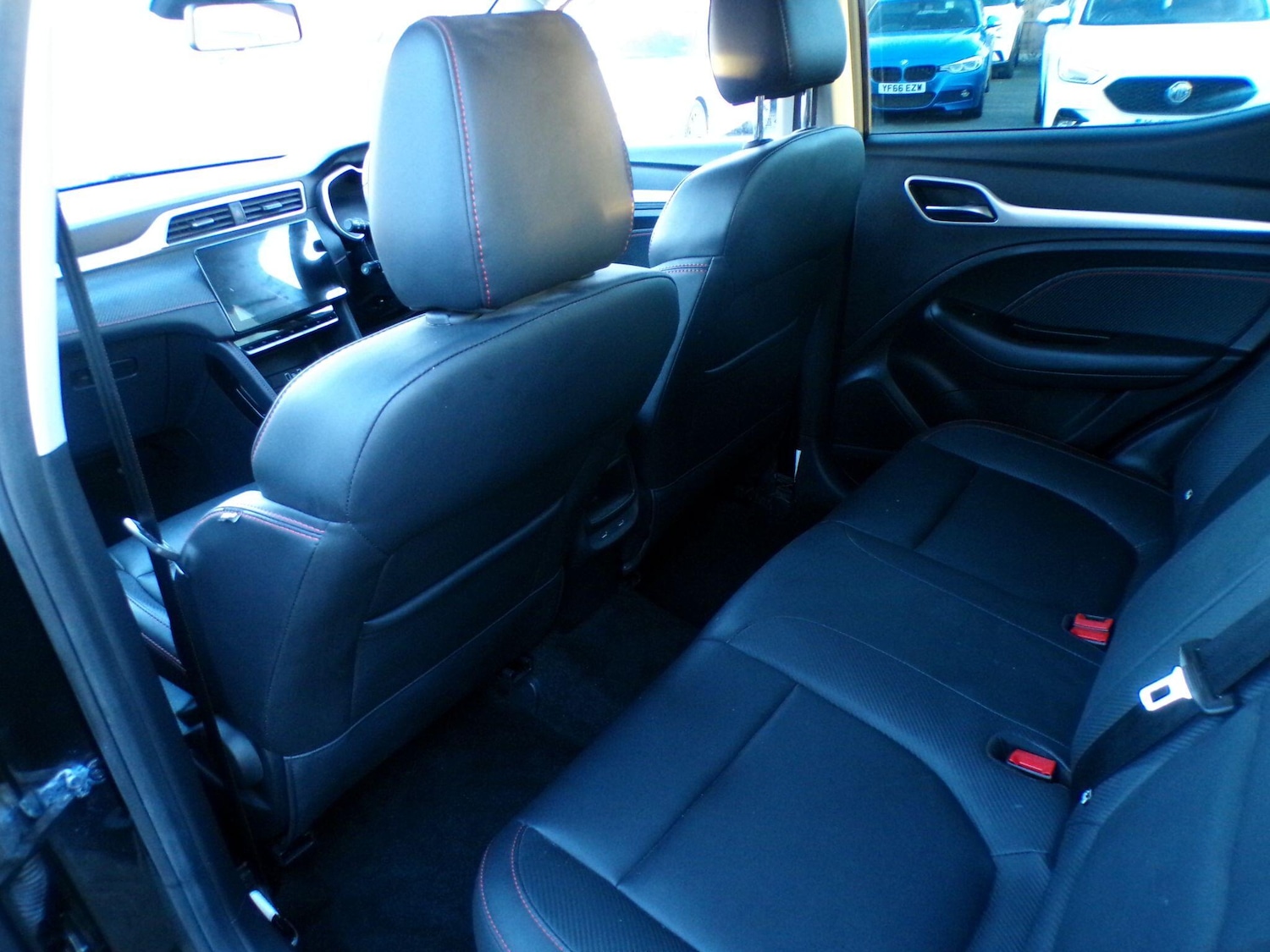 Used MG MG ZS for sale - 77214830: Photo 12