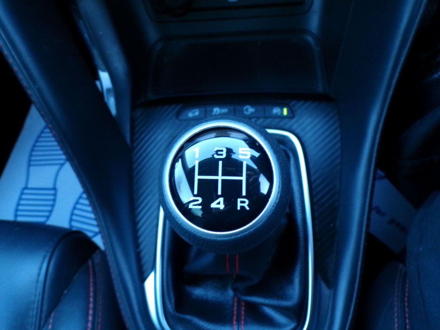 Used MG MG ZS for sale - 77214830: Photo 15