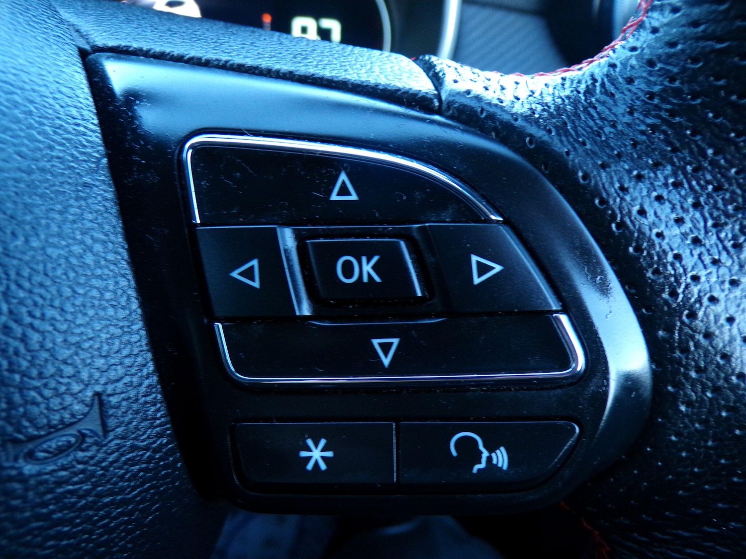 Used MG MG ZS for sale - 77214830: Photo 18