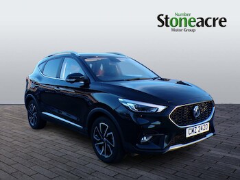 MG MG ZS feature image