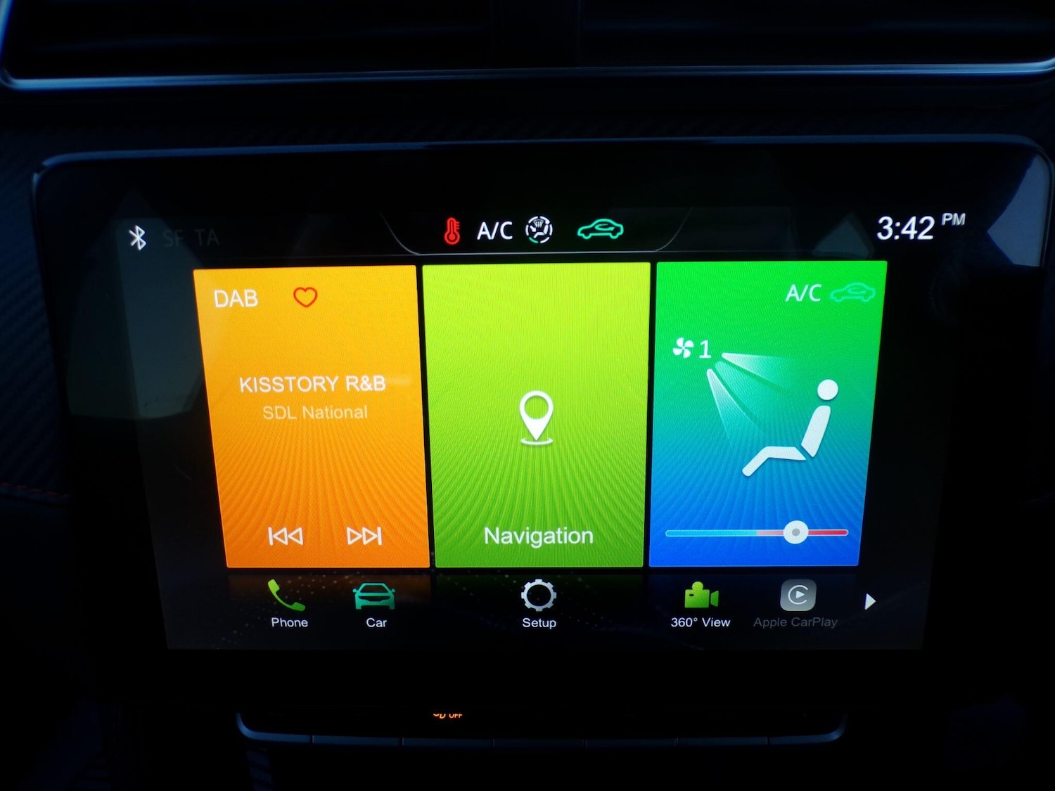 Used MG MG ZS for sale - 77214830: Photo 24