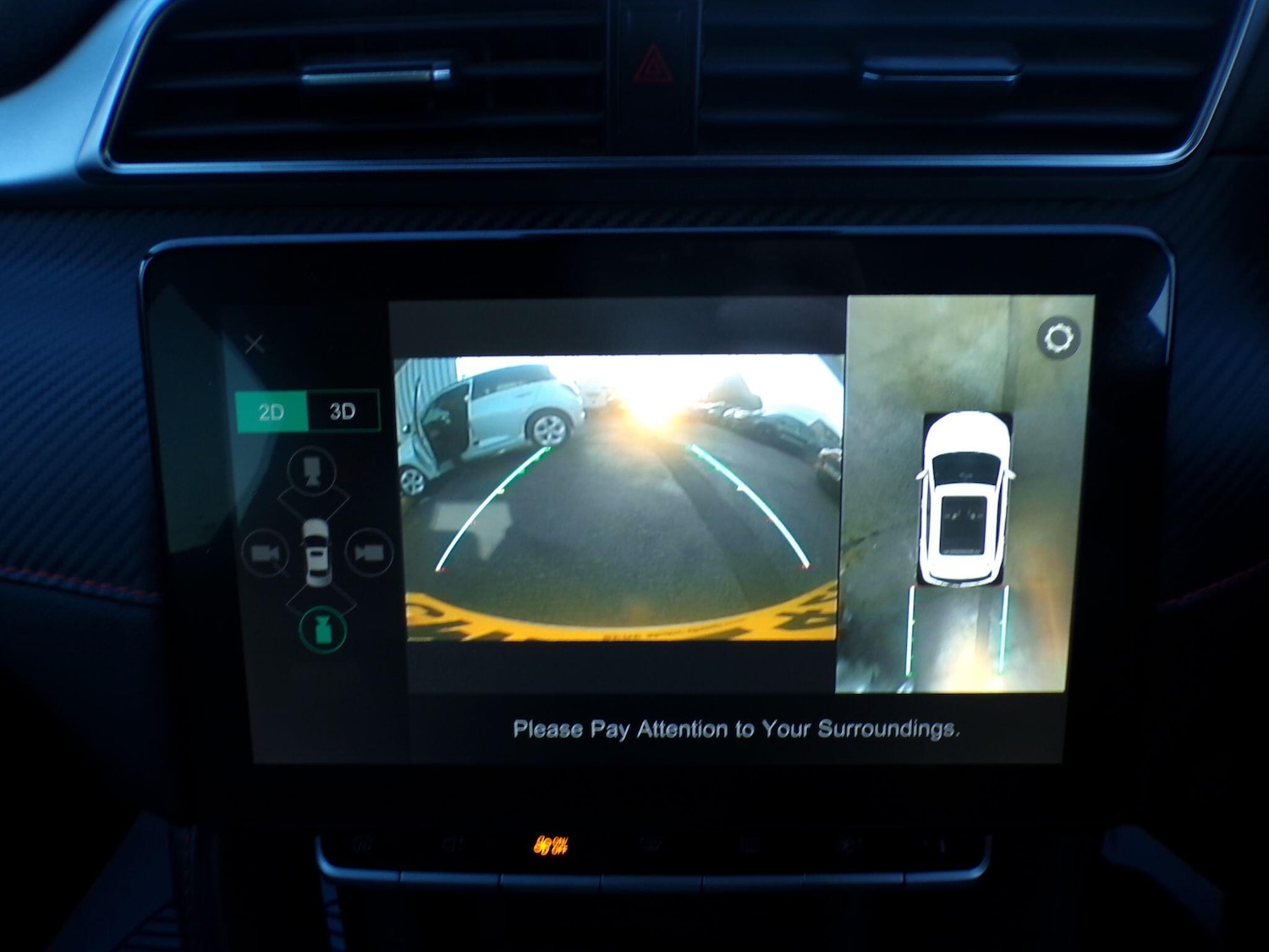 Used MG MG ZS for sale - 77214830: Photo 25