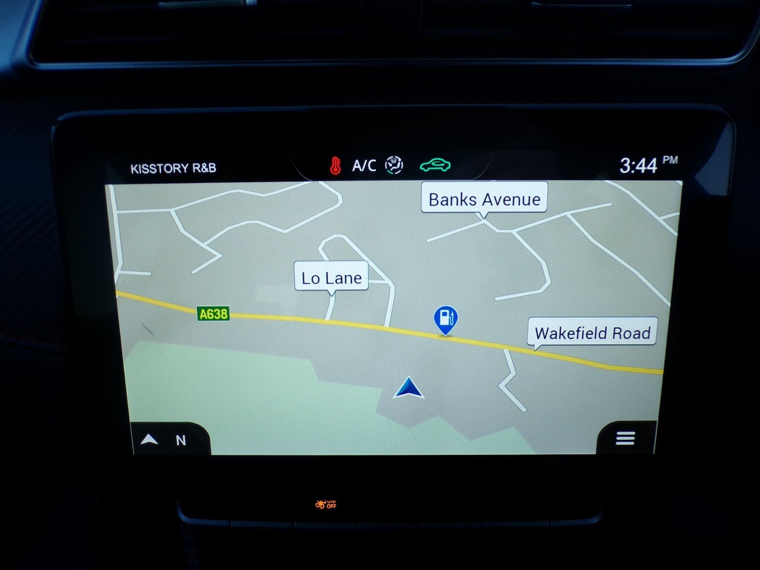 Used MG MG ZS for sale - 77214830: Photo 26