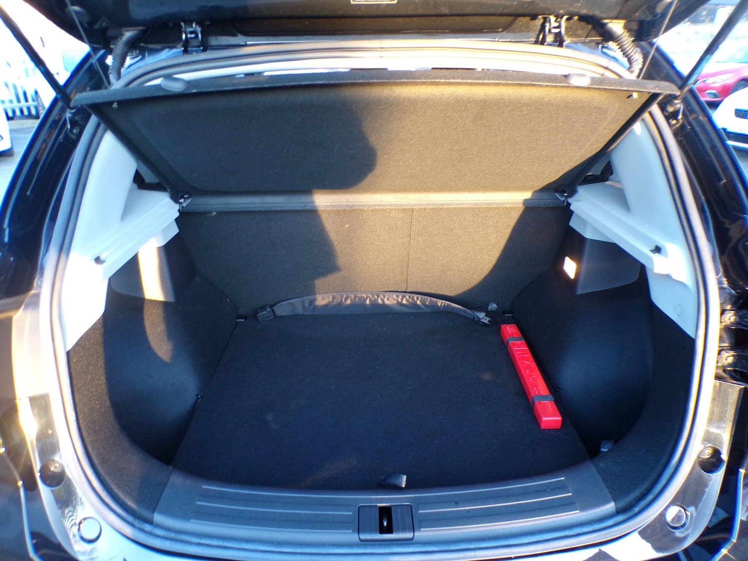 Used MG MG ZS for sale - 77214830: Photo 28