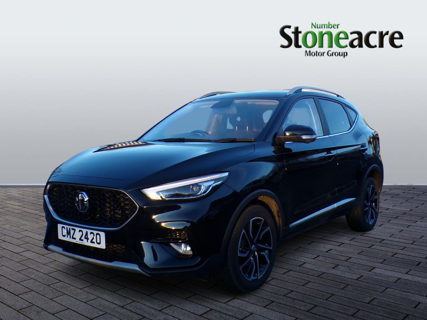 Used MG MG ZS for sale - 77214830: Photo 3